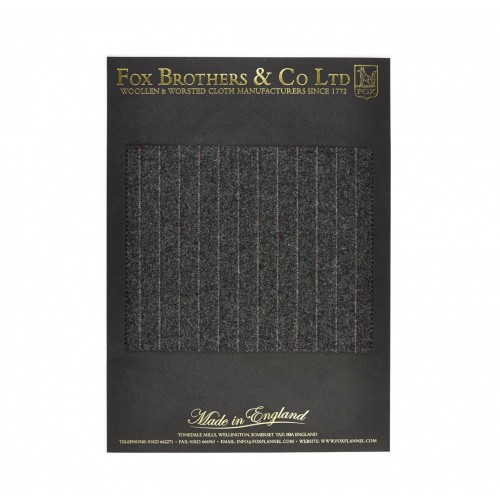 London Lounge Charcoal stripe CODE: FS405LL A2239/33